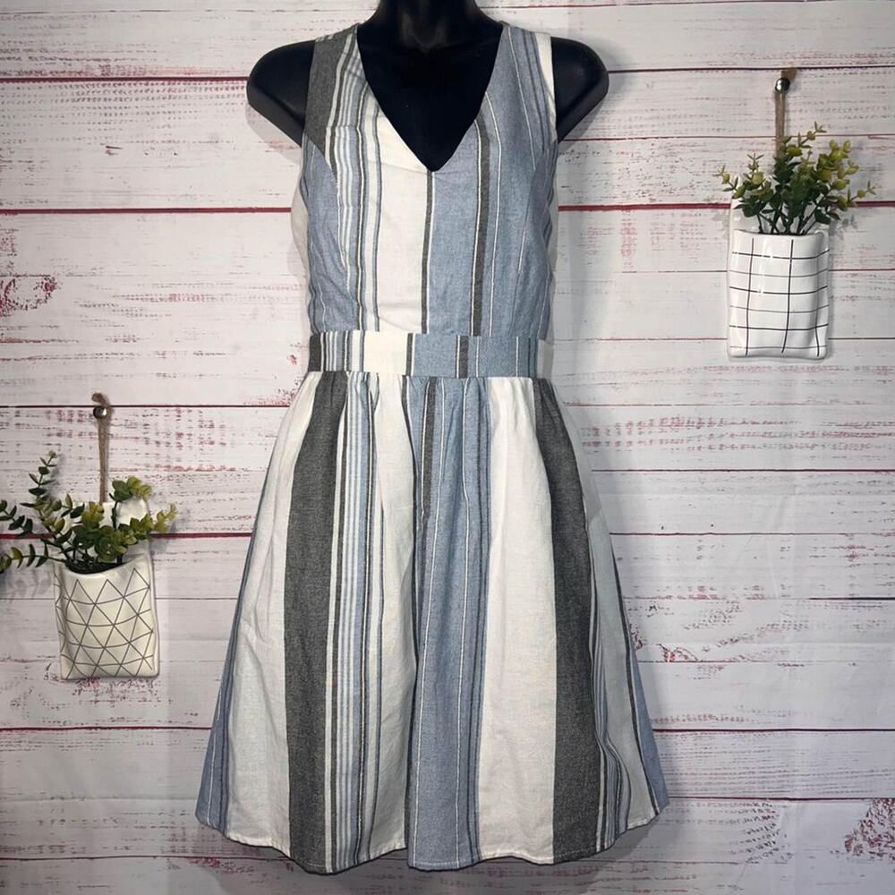 Altar’d State Pinafore Dress | Women’s Medium - Picture 1 of 3